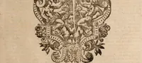 An illustration from Danielis Sennerti Vratislaviensis, D. Et Medicinae In Academia Wittebergensi Profesessoris publici. (1641)