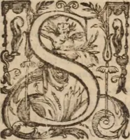 An illustration from Danielis Sennerti Vratislaviensis, D. Et Medicinae In Academia Wittebergensi Profesessoris publici. (1641)