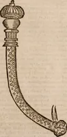 An illustration from Danielis Sennerti Vratislaviensis, D. Et Medicinae In Academia Wittebergensi Profesessoris publici. (1641)