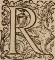 An illustration from Danielis Sennerti Vratislaviensis, D. Et Medicinae In Academia Wittebergensi Profesessoris publici. (1641)