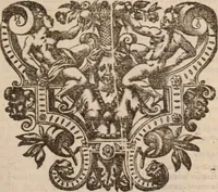 Picture 14 of 47 from Danielis Sennerti Vratislaviensis, D. Et Medicinae In Academia Wittebergensi Profesessoris publici. (1641), leaf 332