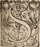 An illustration from Danielis Sennerti Vratislaviensis, D. Et Medicinae In Academia Wittebergensi Profesessoris publici. (1641)