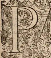 An illustration from Danielis Sennerti Vratislaviensis, D. Et Medicinae In Academia Wittebergensi Profesessoris publici. (1641)