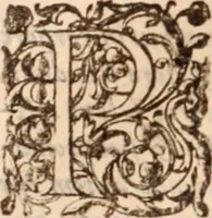 An illustration from Danielis Sennerti Vratislaviensis, D. Et Medicinae In Academia Wittebergensi Profesessoris publici. (1641)