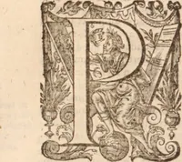 An illustration from Danielis Sennerti Vratislaviensis, D. Et Medicinae In Academia Wittebergensi Profesessoris publici. (1641)