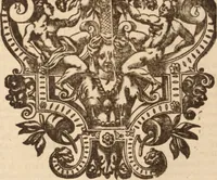 An illustration from Danielis Sennerti Vratislaviensis, D. Et Medicinae In Academia Wittebergensi Profesessoris publici. (1641)
