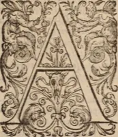 An illustration from Danielis Sennerti Vratislaviensis, D. Et Medicinae In Academia Wittebergensi Profesessoris publici. (1641)