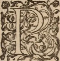An illustration from Danielis Sennerti Vratislaviensis, D. Et Medicinae In Academia Wittebergensi Profesessoris publici. (1641)