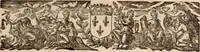 An illustration from Danielis Sennerti Vratislaviensis, D. Et Medicinae In Academia Wittebergensi Profesessoris publici. (1641)