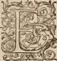 An illustration from Danielis Sennerti Vratislaviensis, D. Et Medicinae In Academia Wittebergensi Profesessoris publici. (1641)