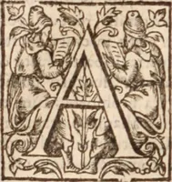 An illustration from Danielis Sennerti Vratislaviensis, D. Et Medicinae In Academia Wittebergensi Profesessoris publici. (1641)