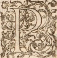 An illustration from Danielis Sennerti Vratislaviensis, D. Et Medicinae In Academia Wittebergensi Profesessoris publici. (1641)