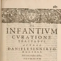 An illustration from Danielis Sennerti Vratislaviensis, D. Et Medicinae In Academia Wittebergensi Profesessoris publici. (1641)