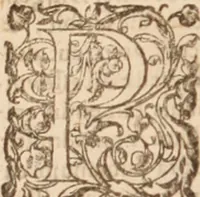 An illustration from Danielis Sennerti Vratislaviensis, D. Et Medicinae In Academia Wittebergensi Profesessoris publici. (1641)