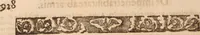 An illustration from Danielis Sennerti Vratislaviensis, D. Et Medicinae In Academia Wittebergensi Profesessoris publici. (1641)