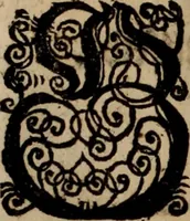 An illustration from Danmarckis Rigis Krønicke (1652)