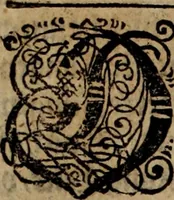 An illustration from Danmarckis Rigis Krønicke (1652)
