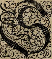 An illustration from Danmarckis Rigis Krønicke (1652)