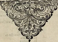An illustration from Danmarckis Rigis Krønicke (1652)