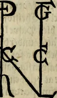 An illustration from Danmarckis Rigis Krønicke (1652)