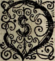 An illustration from Danmarckis Rigis Krønicke (1652)