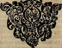An illustration from Danmarckis Rigis Krønicke (1652)