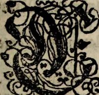 An illustration from Danmarckis Rigis Krønicke (1652)