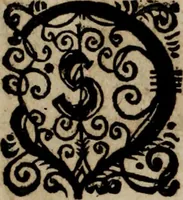 An illustration from Danmarckis Rigis Krønicke (1652)