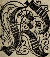 An illustration from Danmarckis Rigis Krønicke (1652)