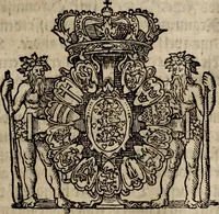 Picture 12 of 26 from Danmarckis Rigis Krønicke (1652), leaf 274