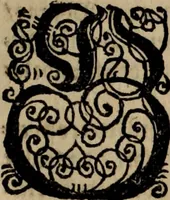 An illustration from Danmarckis Rigis Krønicke (1652)