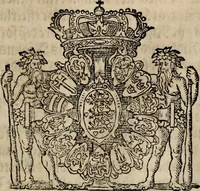 Picture 20 of 26 from Danmarckis Rigis Krønicke (1652), leaf 430