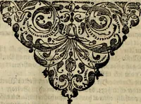 An illustration from Danmarckis Rigis Krønicke (1652)