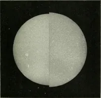 An illustration from Dante and the early astronomers (1913)