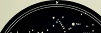 An illustration from Dante and the early astronomers (1913)