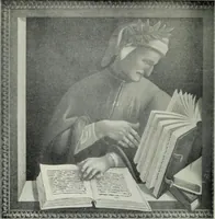 An illustration from Dante and the early astronomers (1913)