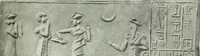 An illustration from Dante and the early astronomers (1913)