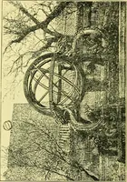 An illustration from Dante and the early astronomers (1914)