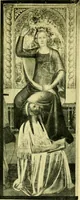 An illustration from Dante and the early astronomers (1914)