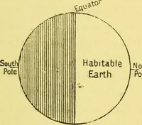 An illustration from Dante and the early astronomers (1914)