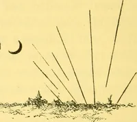An illustration from Dante and the early astronomers (1914)