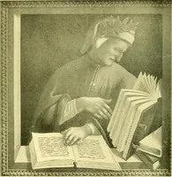 An illustration from Dante and the early astronomers (1914)