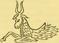 An illustration from Dante and the early astronomers (1914)