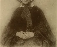 An illustration from Dante Gabriel Rossetti, his family-letters : with a memoir (1895)