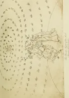 An illustration from Dante and the mystics : a study of the mystical aspect of the Divina commedia and its relations with some of its mediaeval sources (1913)