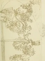 Picture 4 of 4 from Dante and the mystics : a study of the mystical aspect of the Divina commedia and its relations with some of its mediaeval sources (1913), leaf 251