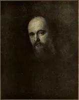An illustration from Dante Gabriel Rossetti : his family-letters (1895)