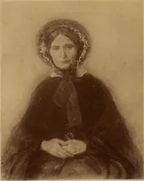 An illustration from Dante Gabriel Rossetti : his family-letters (1895)