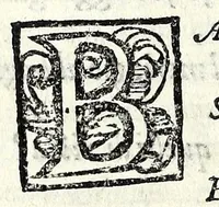 An illustration from Danza di venere : pastorale (1584)