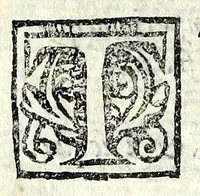 An illustration from Danza di venere : pastorale (1584)